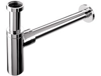 Sanitop-Wingenroth Exklusiv bűzzáró 32 mm (G 1 1/4) króm Sanitop-Wingenroth Exklusiv bűzzáró 32 mm (G 1 1/4) króm