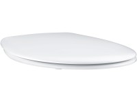 Grohe WC-ülőke alpesi fehér 5 cm x 36 cm x 44 cm Grohe WC-ülőke alpesi fehér 5 cm x 36 cm x 44 cm