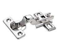 Kivetőpánt 26mm féligrázáródó Kivetőpánt 26mm féligrázáródó