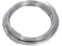 Vashuzal horganyzott 1,2 mm átmérő x 22 m Vashuzal horganyzott 1,2 mm átmérő x 22 m