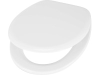 Canoas WC-ülőke Canoas WC-ülőke