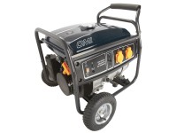 CMI C-G 2800 áramfejlesztő CMI C-G 2800 áramfejlesztő