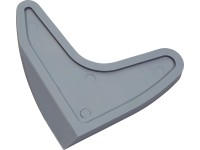 LUX-TOOLS Classic fugalehúzó 100 mm x 90 mm