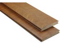 Kovalex WPC teraszpadló strukturált diófa 2 cm x 145 cm