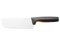 Fiskars FF Nakiri kés 16 cm Fiskars FF Nakiri kés 16 cm