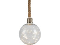 LED-es napelemes függőlámpa távirányítóval LED-es napelemes függőlámpa távirányítóval