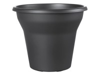 Ebertsankey Move cserép, átmérő: 25 cm, grafit
