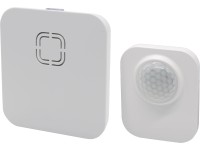 Rádiós ajtócsengő Rádiós ajtócsengő