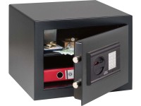 Burg-Wächter bútorszéf Homesafe H 210 E 20,6 l