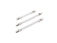 Vasalódeszka huzat rögzítő szett 3db/cs