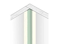 Knauf Sarokvéd Profil Las Vegas 3 m