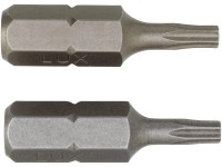 LUX Classic bitkészlet 2 darab TX10 LUX Classic bitkészlet 2 darab TX10