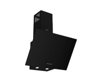 EVIDO SKY 60B design páraelszívó 60 cm fekete üveg EVIDO SKY 60B design páraelszívó 60 cm fekete üveg