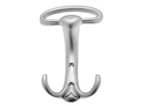 Fogas E 1000 32 matt króm