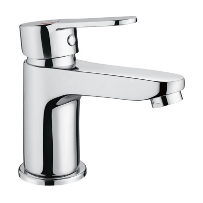 Baliv WT-5890 mosdó csaptelep króm