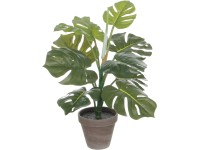 Mica Decorations műnövény könnyezőpálma magasság 48 cm átmérő 39 cm