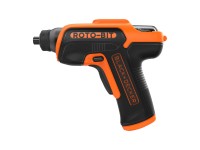 Marokcsavarozó 6 lövetű 3,6V bitekkel 5.5Nm + LED Marokcsavarozó 6 lövetű 3,6V bitekkel 5.5Nm + LED