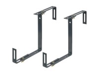 OBI balkonládatartó 2 részes készlet antracit OBI balkonládatartó 2 részes készlet antracit