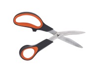 Black+Decker Kerti olló 20 cm fém Black+Decker Kerti olló 20 cm fém