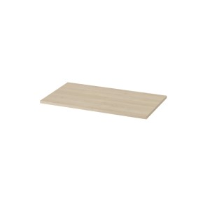 Cersanit Moduo tölgy mosdólap 80 cm