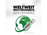 Energizer Extreme Mignon (AA) NiMH akkumulátor 2300 mAh 2 darab Energizer Extreme Mignon (AA) NiMH akkumulátor 2300 mAh 2 darab