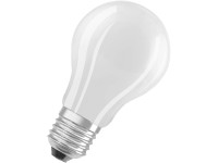 Osram LED-izzó E27 villanykörte alakú 11 W 1521 lm 10,5 cm x 6 cm (Ma x Át)