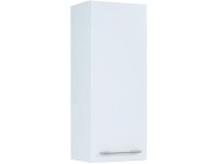 Madrid akasztós szekrény 30 cm fehér Madrid akasztós szekrény 30 cm fehér