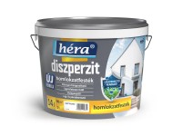 Héra diszperzit homlokzatfesték fehér 14 l Héra diszperzit homlokzatfesték fehér 14 l