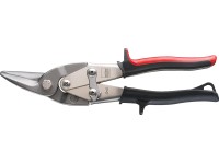 Erdi alakvágó olló D16L-SB