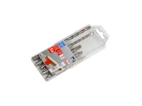 LUX SDS-Plus fúrókészlet 5 - 8 mm 5 részes