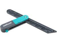 Wolfcraft lerakókészlet vinilpadlókhoz