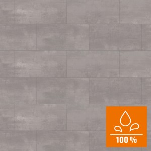 Kaindl Masterflor Aqualine Laminált 8 mm Vízálló Beton Art.