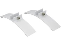 Fém láb infravörös fűtőpanelhez 2 darab