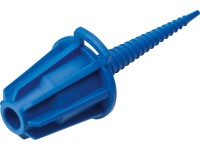 LUX-TOOLS SILI STAR patronfedél 2 az 1-ben 4 darab LUX-TOOLS SILI STAR patronfedél 2 az 1-ben 4 darab