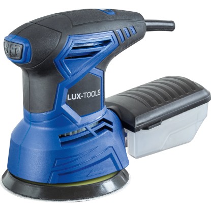 LUX EXS-240 A excentercsiszoló