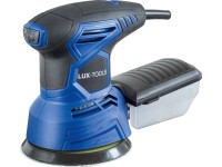 LUX EXS-240 A excentercsiszoló