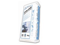 Styro-Bond glettanyag SW hófehér 0 mm - 10 mm vastagságban 20 kg Styro-Bond glettanyag SW hófehér 0 mm - 10 mm vastagságban 20 kg