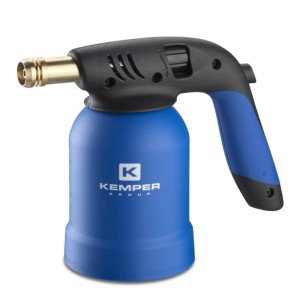 Kemper forasztólámpa