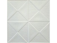 Mennyezeti burkolólap Pluto 50 cm x 50 cm