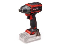 Einhell Professional TP-CI 18/220 akkus ütvecsavarozó piros-fekete Einhell Professional TP-CI 18/220 akkus ütvecsavarozó piros-fekete