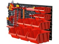 Tárolódoboz szett Tárolódoboz szett