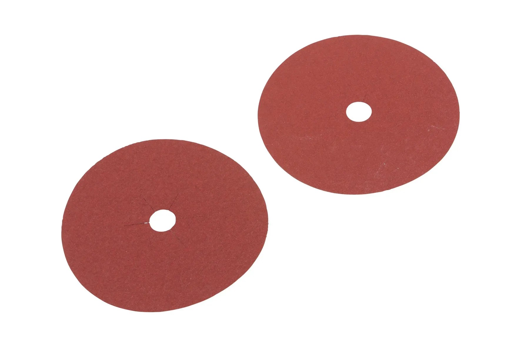 Metabo Fiberscheibe 180mm P16 - Hochwertige Schleifscheibe