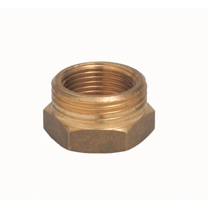 Menetes csatlakozó 30,3 mm (Rp 1) x AG 26,4 mm (R 3/4)