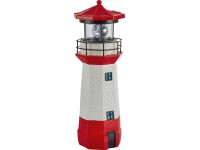 LED-es napelemes világítótorony LED-es napelemes világítótorony