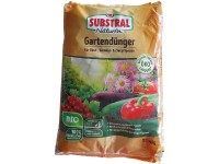 Substral Naturen Bio Kerti trágya 4 kg