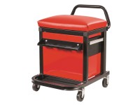 Görgős műhelyszék