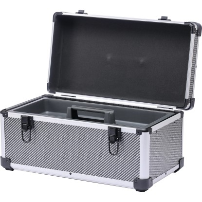 LUX alumínium szerszámosláda