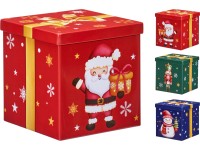 Tároló doboz fém 5,5 cm