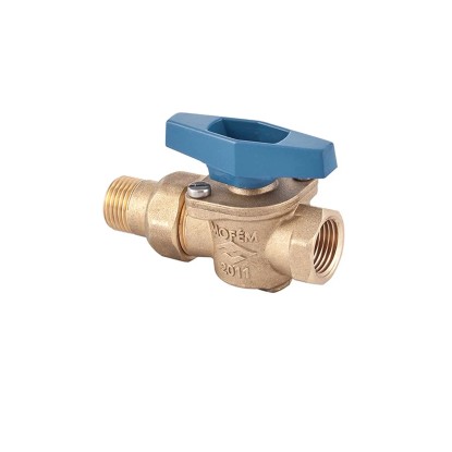 Mofém AHA gömbcsap 1 KB