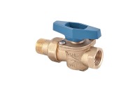 Mofém AHA gömbcsap 3/4 KB Mofém AHA gömbcsap 3/4 KB